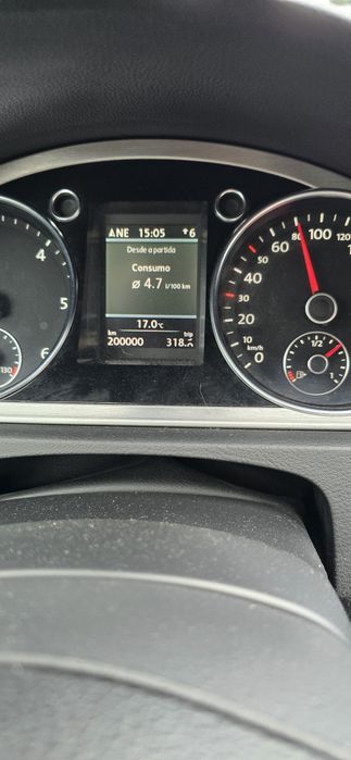 VW Passat Variant 2.0 TDI Highline (125KW - 170cv)