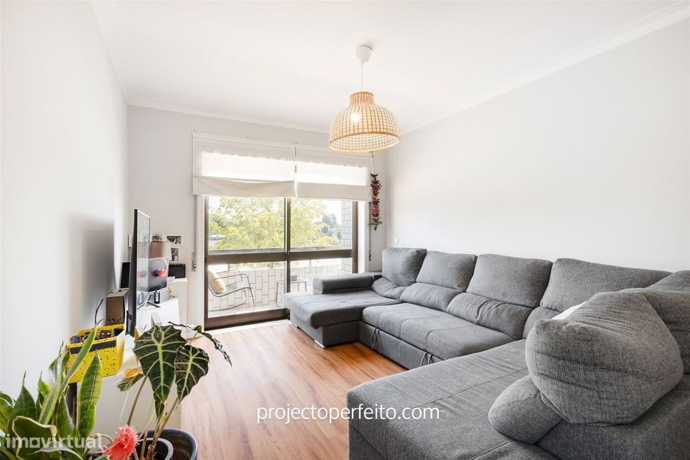 Apartamento T3 Venda em Espinho,Espinho