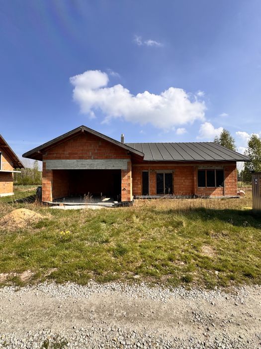 Dom – Trójka - Widok 3