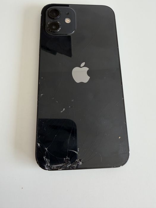 ##Iphone 12: 128 GB ##