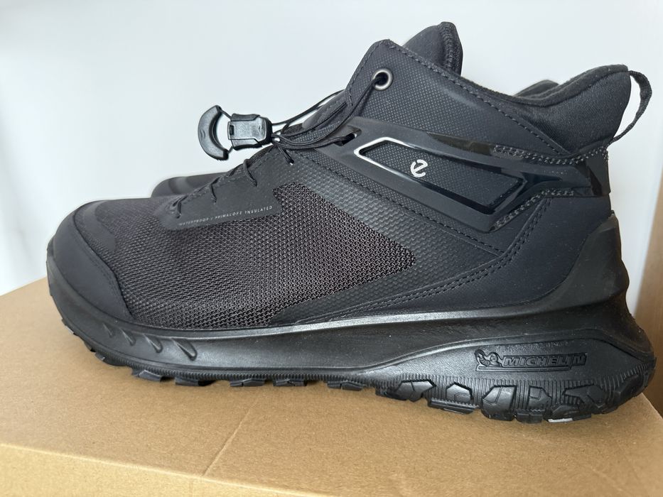 Nowe buty zimowe marki Ecco Ult-Trn M rozm.44 - 100% oryginał