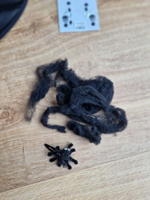 Halloween - acessórios