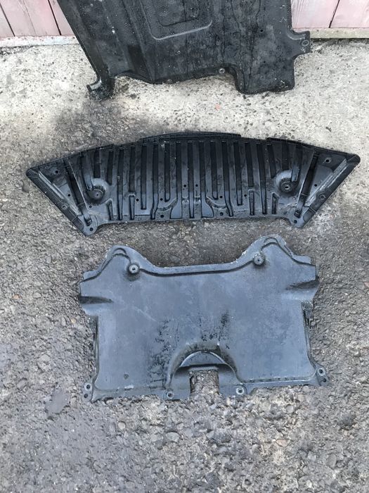 Захист защита Mercedes-Benz W204 W212