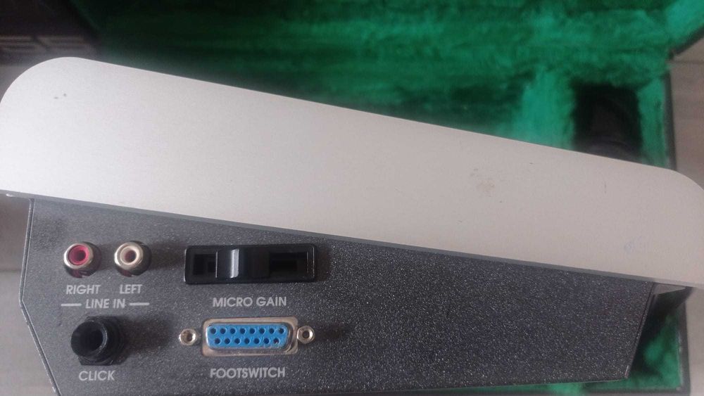 Ketron Midjay Plus