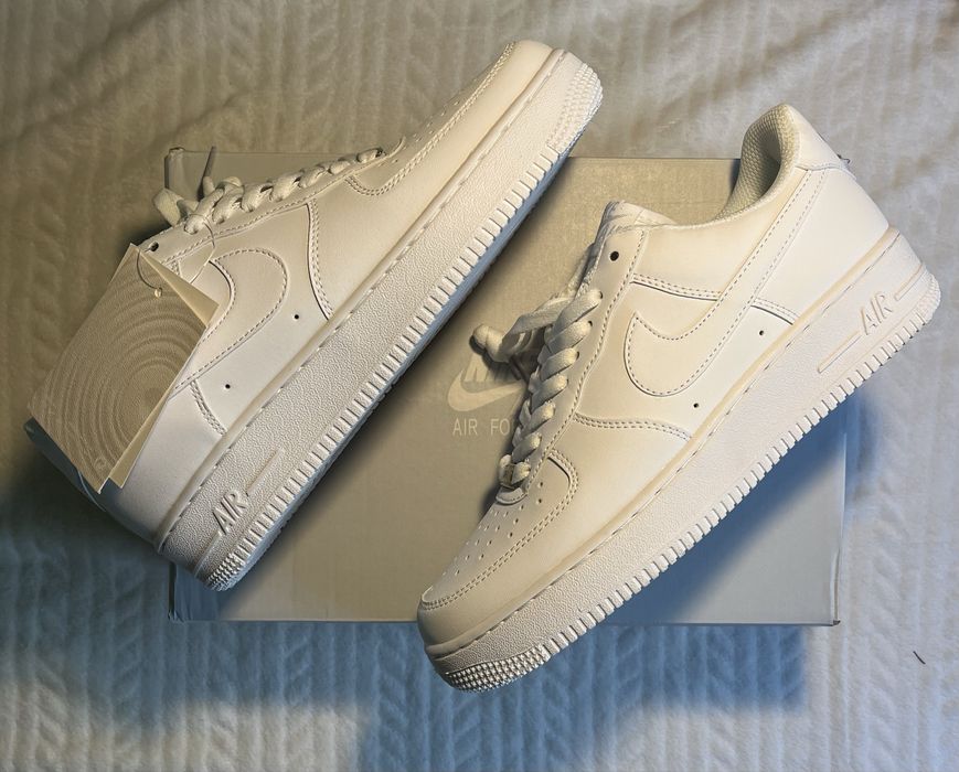 AirForce 1 Nike