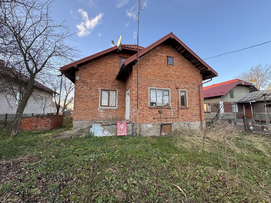 Продається будинок