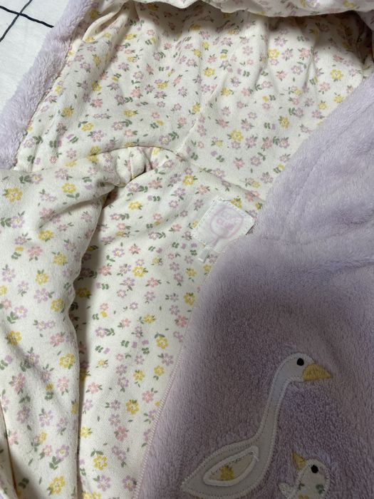 Комбінезон 74