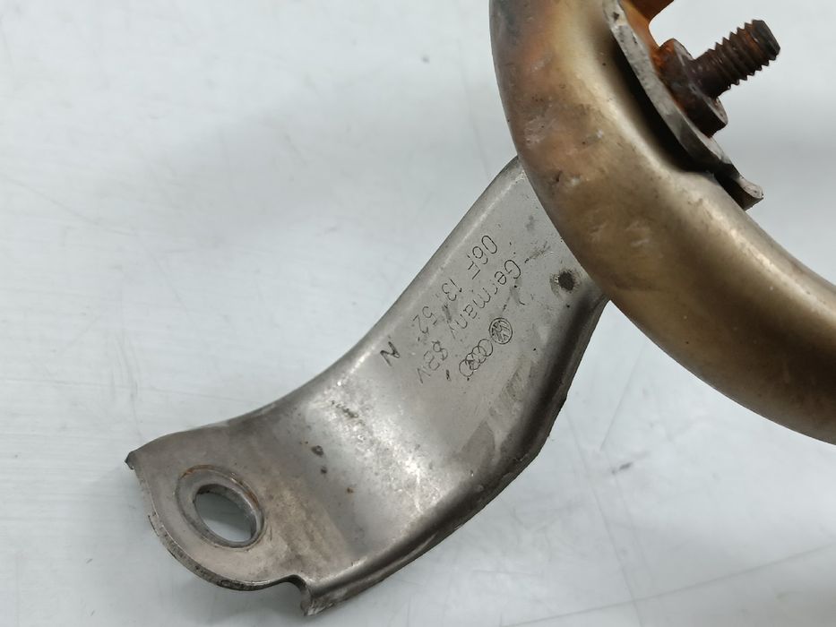 Tubo de egr - audi a3 (8l1) | 96 - 06