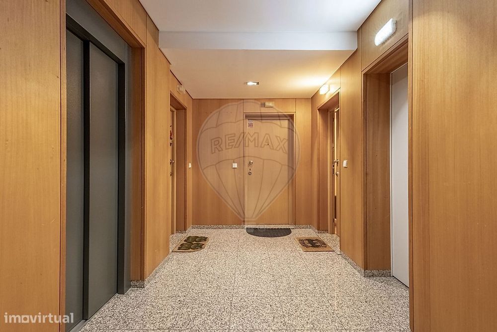 Apartamento T3 para venda