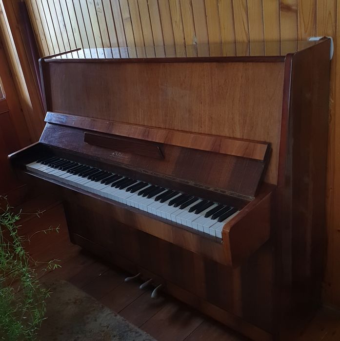 Pianino Nocturno