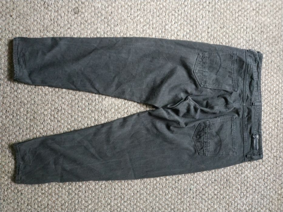 G-Star L 30/30 Kate Boyfriend raw jeans