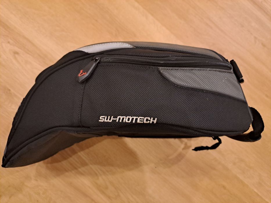 Saco Depósito SW Motech, Tank Bag