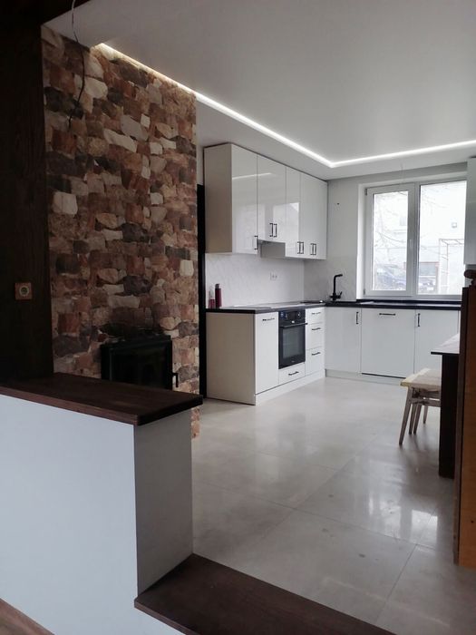 Продам Будинок з ремонтом в Городищі