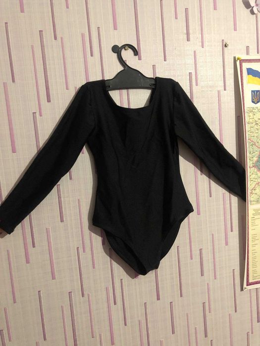 Бейсик для танців (купальник + спідниця)