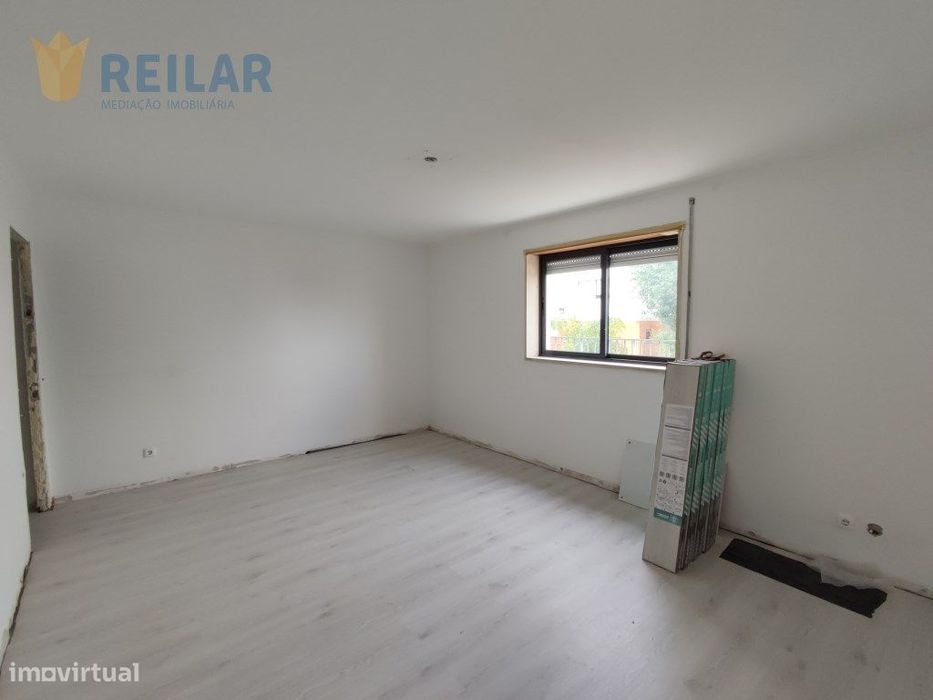 Ameixoeira - T2 Remodelado