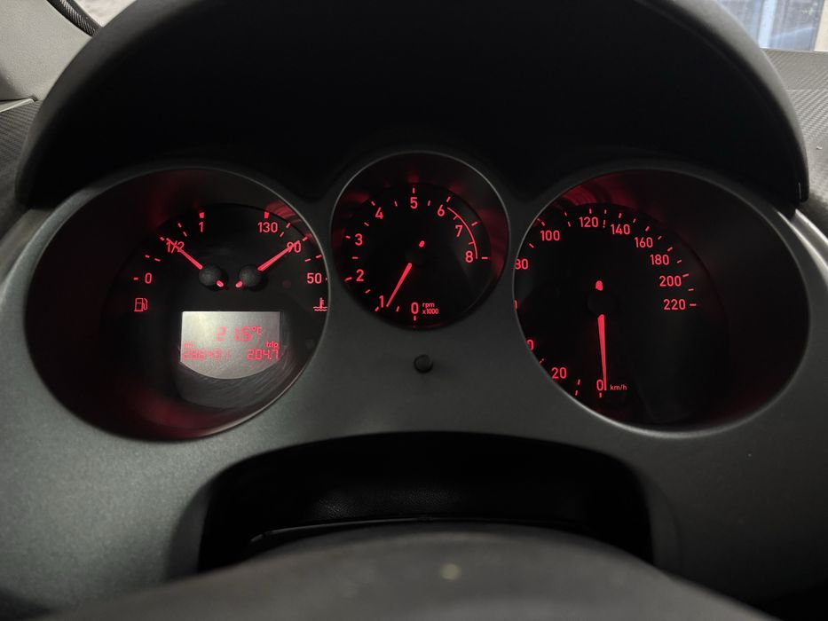 Seat Altea XL 1.6 BSE