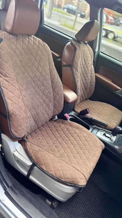 Subaru Forester 2015 VIN JF2SJABC2FH587638 фото оголошення 2 з 24