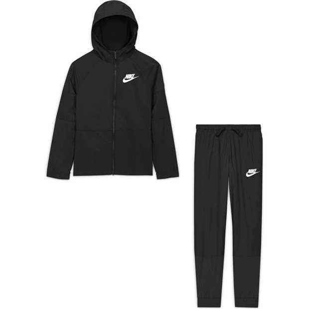 Fato de treino Nike TM