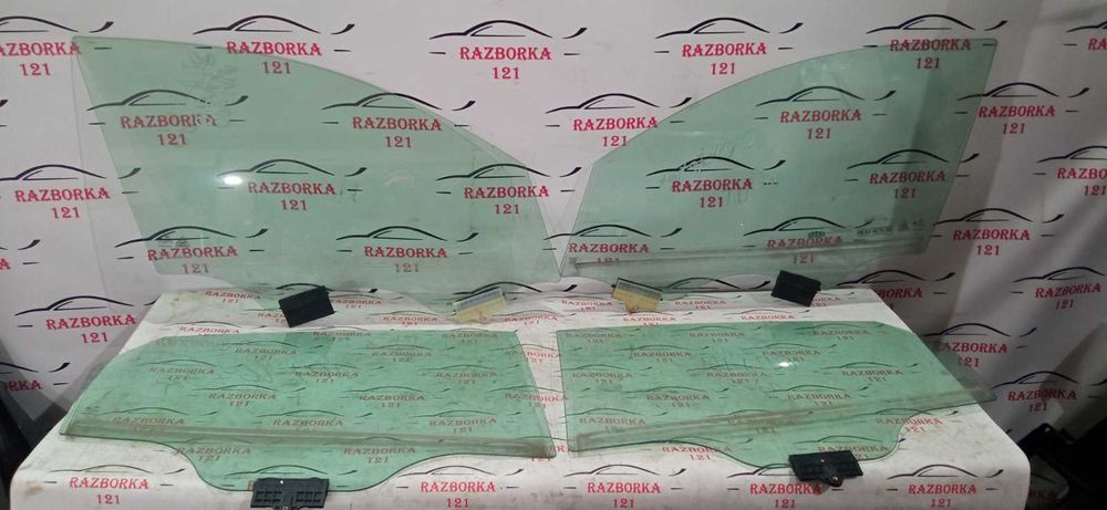 Kia Optima 2016 2017 2018 2019  Стекло ліве праве бокове