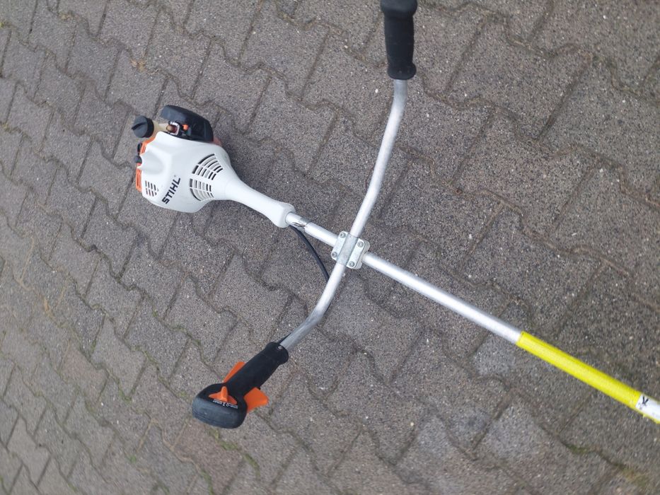 Kosa spalinowa stihl FS 160