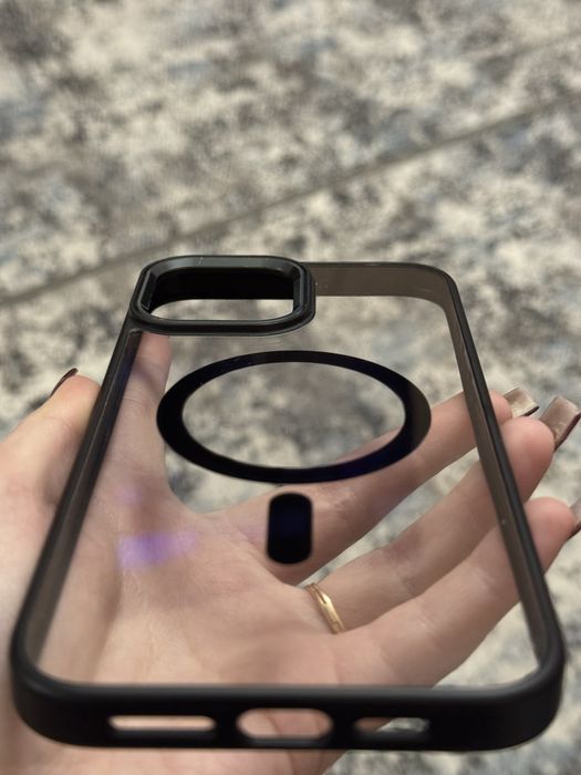 Чохол на iphone 12 pro max