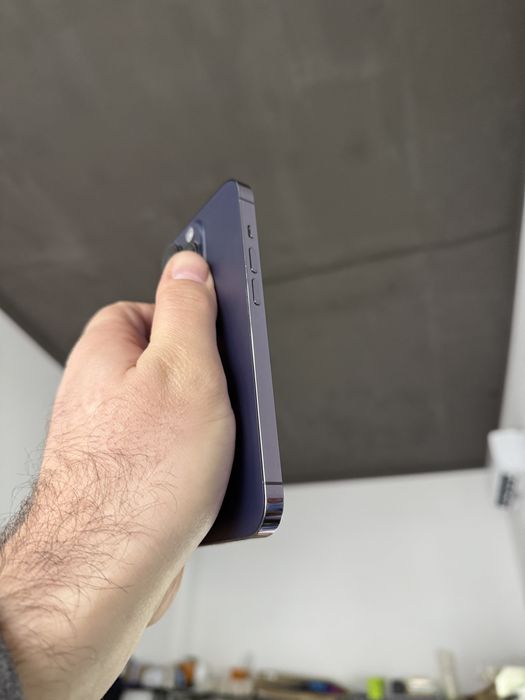 Apple iphone 14 Pro 256 gb Neverlock 90% айфон про