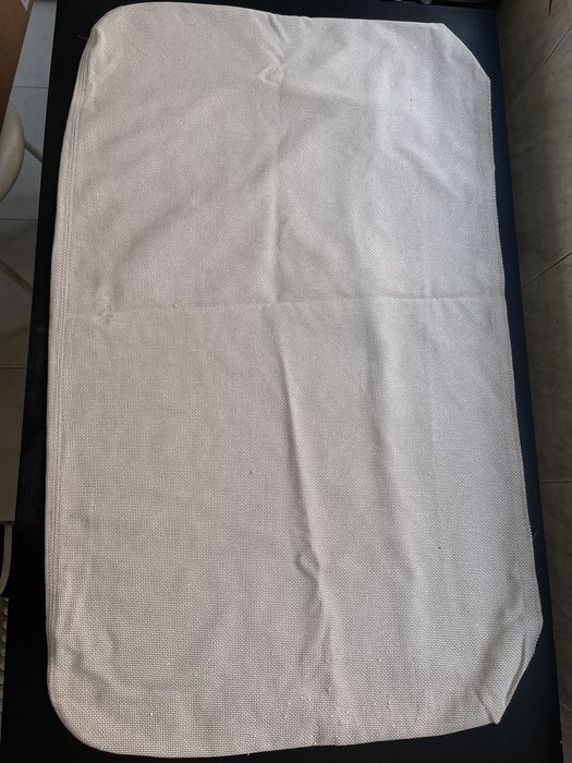 Capa Completa Sofá IKEA SODERHAMN (1 lugar) usadas