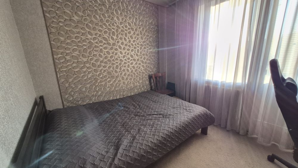 Продам 3 кім, Харківська, Меблі та техніка