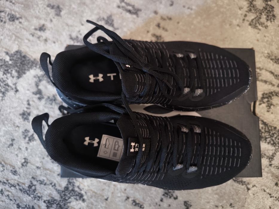 Buty treningowe Under Armour
