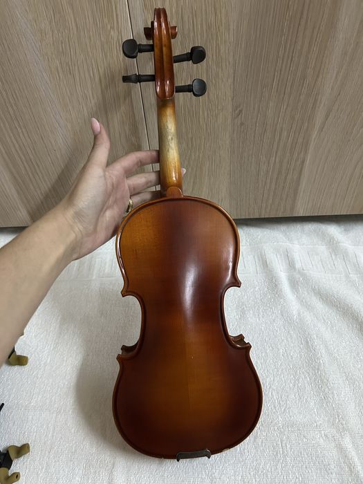 Violono 1/4 em bom estado