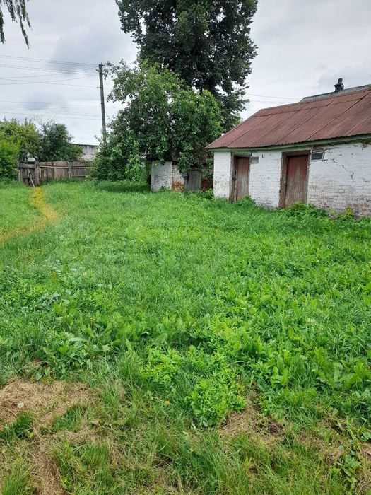 Продам будинок в с.Капустинці Роменського району 72 кв.м