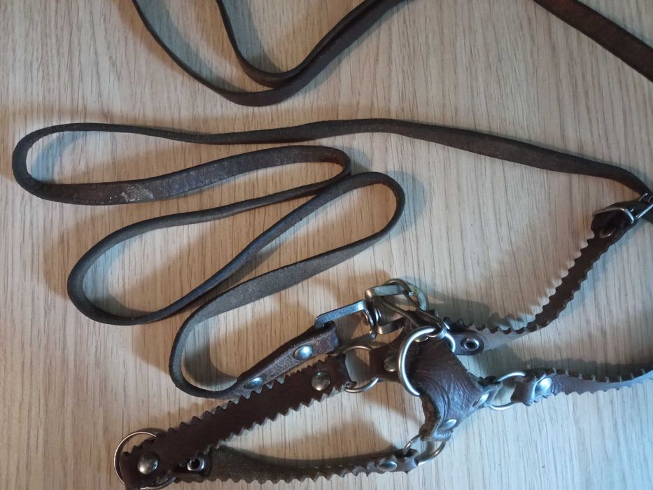 Поводок для собаки (винтаж,ссср)