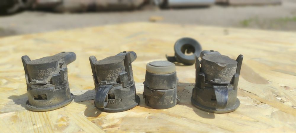 Датчик парктроника заднего HYUNDAI Sonata V (NF),Kia Ceed,Carens 3