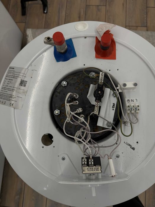 Бойлер Gorenje gbf 100 б\у