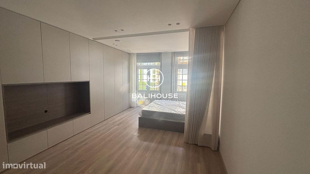 Apartamento T0