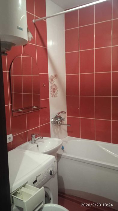 Шикарна  1на  квартира  на  Боголюбова 23