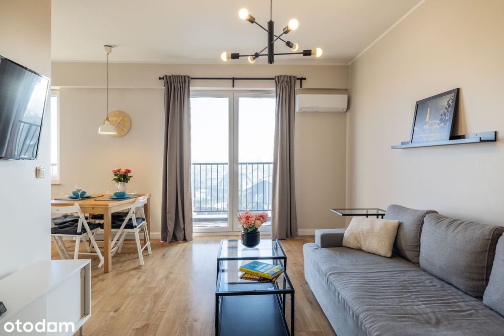 Gotowe do zamieszkania z potencjałem inwestycyjnym | 53,98 m² | Zator