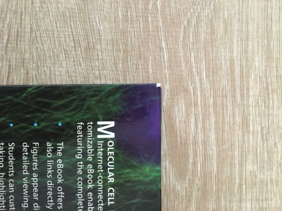 Molecular Cell Biology 6ªEd - Lodish (Inclui portes)