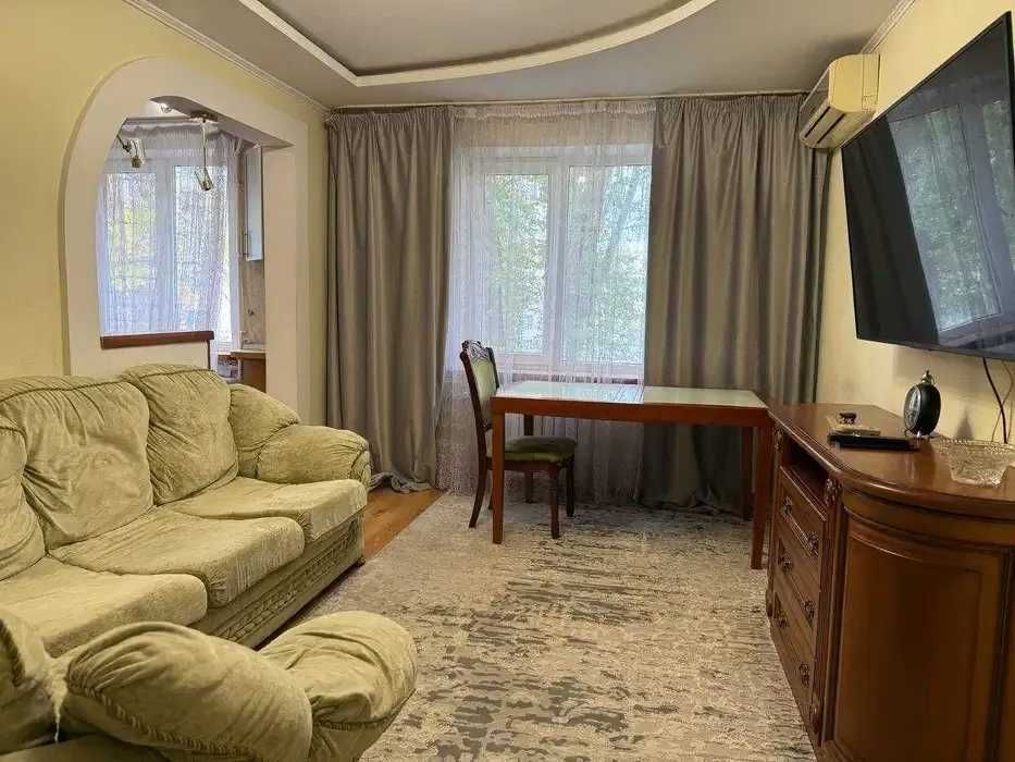 Продам 3к квартиру пр-кт Слобожанский, Калиновая, 15 мин Центр