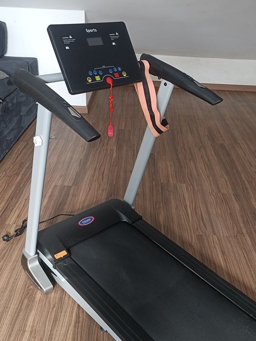 Passadeira fitness Pro