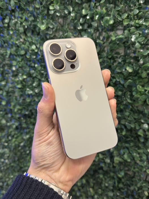 IPhone 15 Pro 128Gb - Pague em até 12x