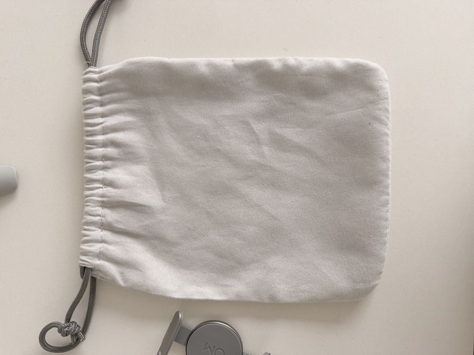 Gimbal DJI OSMO Mobile SE - Como novo