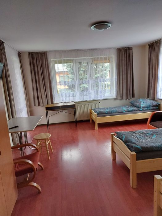 Pokoje do wynajęcia w Centrum Nowego Sącza