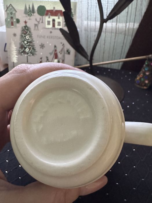 Чашки вінтажні 2 шт