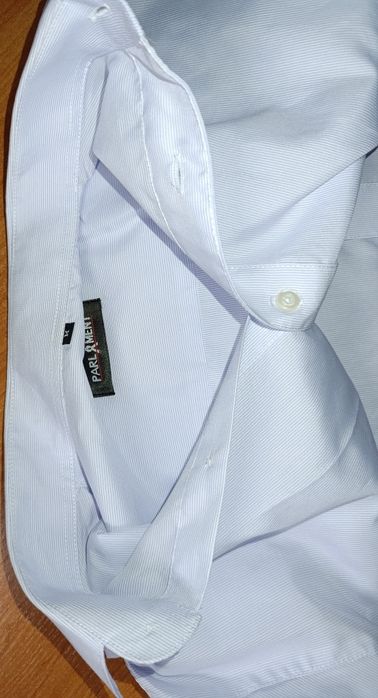 Сорочка чоловіча M