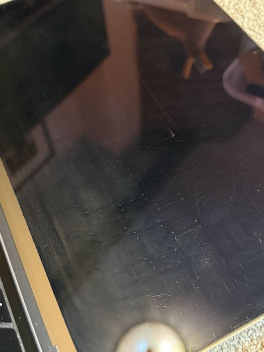 Macbook Pro 2019 toutch bar