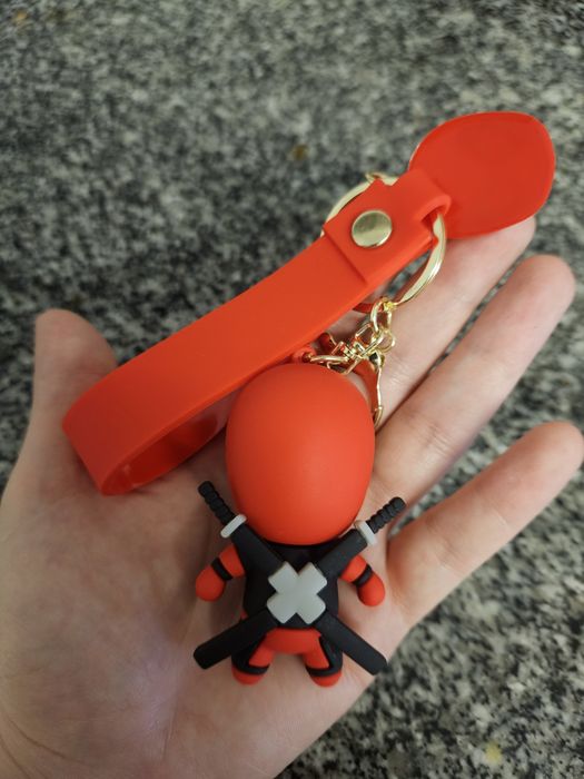 Porta chaves deadpool424591443781888001