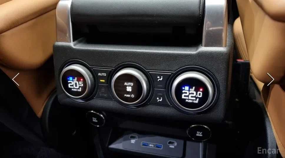 2018 Land Rover Discovery V 3.0 дизель можно з ПДВ