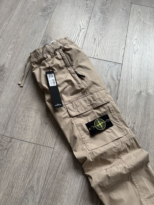 Штани Stone Island