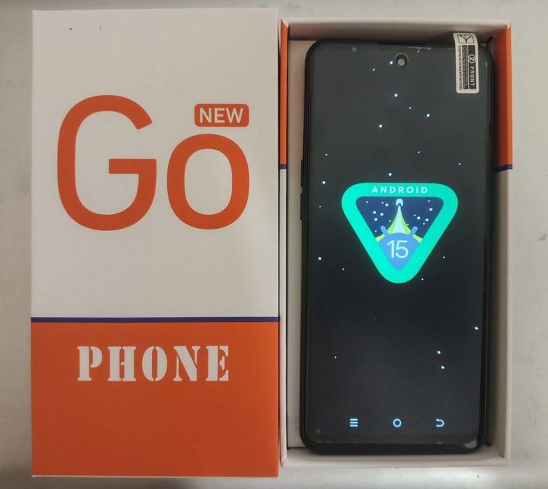 Новий смартфон Camon 40 pro